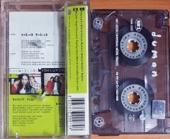 DUMAN - ESKİ KÖPRÜNÜN ALTINDA (1999) NR1 KASET 2.EL