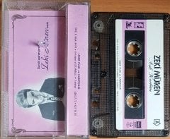 ZEKİ MÜREN - AŞK KURBANI (1986) LİDER KASET 2.EL