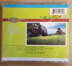 DODGY - HOMEGROWN (1994) - CD INDIE ROCK 2.EL