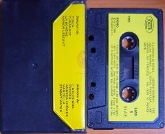 BENIAMINO GIGLI - RECITAL 3 / ARIE DA OPERE / PUCCINI, CILEA, GIORDANO, ROSSINI (1984) - KASET INTERNATIONAL JOKER PRODUCTION / MADE IN ITALY 2.EL
