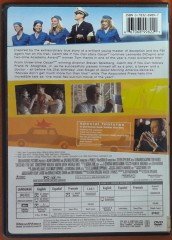 CATCH ME IF YOU CAN - LEONARDO DiCAPRIO - TOM HANKS - STEVEN SPIELBERG - 2DVD 2.EL 1. BÖLGE TR ALTYAZI YOKTUR