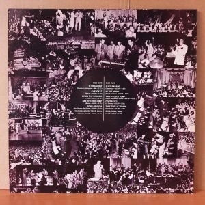 SWING IS KING / TED HEATH AND HIS MUSIC (1967) - LP 2.EL PLAK