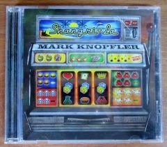 MARK KNOPFLER - SHANGRI-LA - CD 2.EL