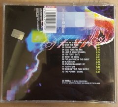 APOLLO 440 (APOLLO FOUR FORTY) - GETTIN' HIGH ON YOUR OWN SUPPLY (1999) - CD 2.EL
