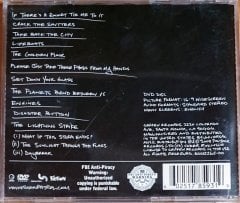 SNOW PATROL - A HUNDRED MILLION SUNS (2008) - CD+DVD 2.EL
