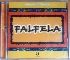 FALFELA / ORIANTAL REMIX - CD MİLHAN MÜZİK SIFIR