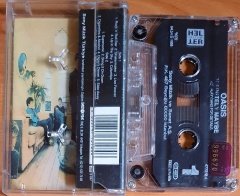 OASIS - DEFINITELY MAYBE (1994) - KASET 2.EL
