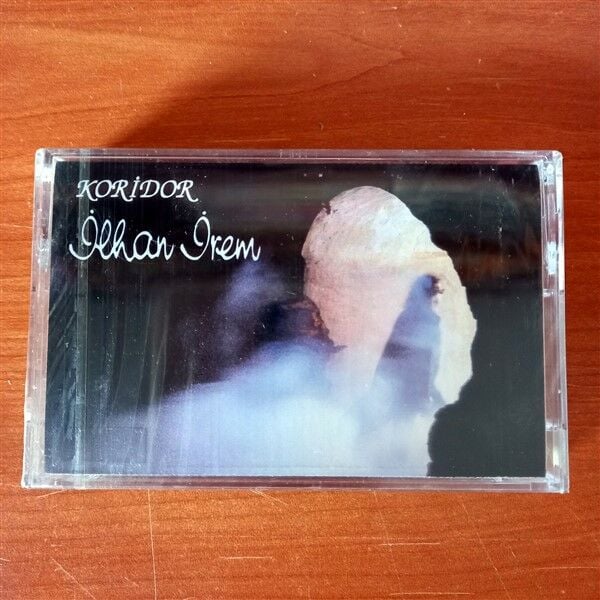 İLHAN İREM - KORİDOR (1994) - KASET SIFIR