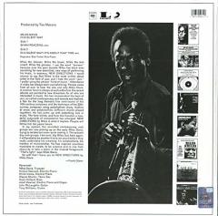 MILES DAVIS - IN A SILENT WAY (1969) - LP WHITE COLOURED 2019 EDITION SIFIR PLAK