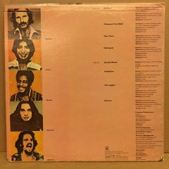 WEATHER REPORT - HEAVY WEATHER (1977) - 2.EL PLAK