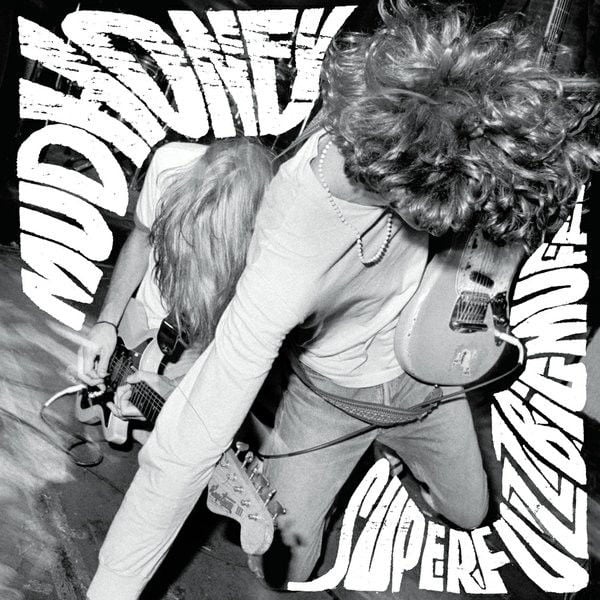 MUDHONEY – SUPERFUZZ BIGMUFF (1988) - 6 TRACKS EP 2023 REISSUE ALTERNATIVE ROCK/GRUNGE SIFIR PLAK