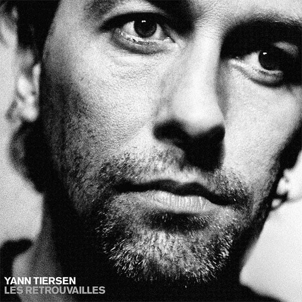 YANN TIERSEN – LES RETROUVAILLES (2005) - CD AMBALAJINDA SIFIR