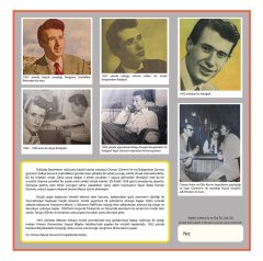 YAŞAR GÜVENİR - SENSİZ SAADET - SIFIR PLAK