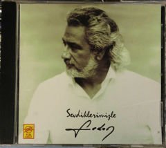 FEDON SEVDİKLERİNİZLE  CD 2,EL