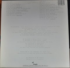 JETHRO TULL - M.U. THE BEST OF JETHRO TULL - 2.EL PLAK