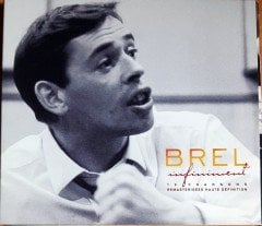 JACQUES BREL - INFINIMENT (2004) BARCLAY CD 2.EL