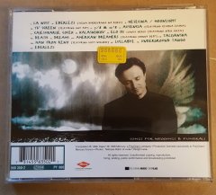 GORAN BREGOVIC - EDERLEZI (1998) -  CD 2.EL