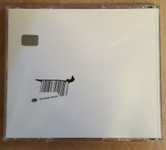 AUTECHRE - CHIASTIC SLIDE (1997) - CD ABSTRACT IDM 2.EL