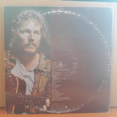 GORDON LIGHTFOOT - GORD'S GOLD (1975) - 2LP 2.EL PLAK
