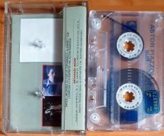 ASTOR PIAZZOLLA - SUR (1994) - KASET 2.EL
