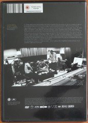 TAKE THAT - LOOK BACK, DON'T STARE (2010) - DVD 2.EL