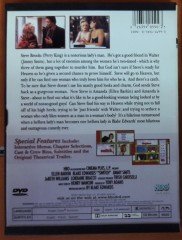 SWITCH - ELLEN BARKIN - BLAKE EDWARDS - SNAPCASE DVD 2.EL 1. BÖLGE TR ALTYAZI YOKTUR