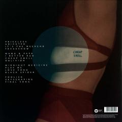 KOVACS - CHEAP SMELL (2018) - 2LP SIFIR PLAK