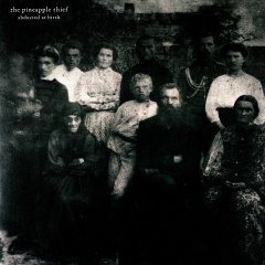 THE PINEAPPLE THIEF - ABDUCTED AT BIRTH (1999) - 2xLP 2018 BASIM SIFIR PLAK