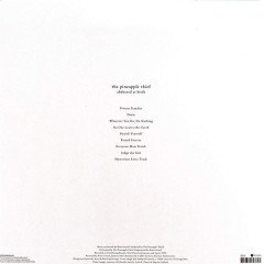 PINEAPPLE THIEF - ABDUCTED AT BIRTH (1999) - 2LP 2018 BASIM SIFIR PLAK