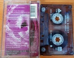 ERKİN KORAY - DEVLERİN NEFESİ KASET 2.EL