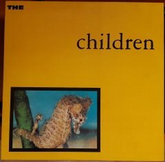 CHILDREN - THE CHILDREN (1987) - PLAK 2.EL