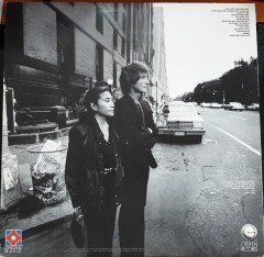 JOHN LENNON & YOKO ONO - DOUBLE FANTASY (1980) - 2.EL PLAK