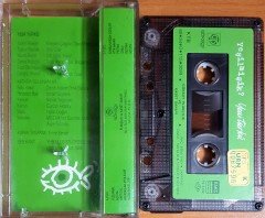 YENİ TÜRKÜ - YEŞİLMİŞİK (1988) GÖKSOY KASET 2.EL