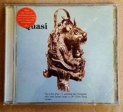 QUASI - FEATURING BIRDS (1998) - CD INDIE ROCK 2.EL