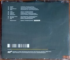 FUNKSTÖRUNG - APPENDIX (2007) - CD 2.EL