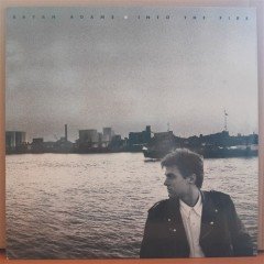 BRYAN ADAMS - INTO THE FIRE (1987) - PLAK 2.EL