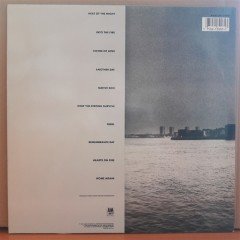 BRYAN ADAMS - INTO THE FIRE (1987) - PLAK 2.EL