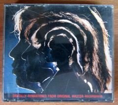 THE ROLLING STONES - HOT ROCKS 1964-1971 - 2CD COMPILATION 2.EL