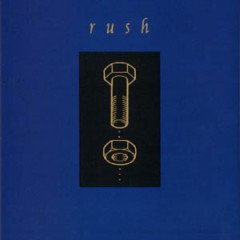 RUSH - COUNTERPARTS (1993) - CD 2004 REMASTERED EDITION 2.EL