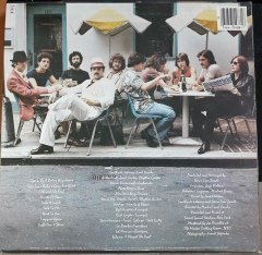SOUTHSIDE JOHNNY AND THE ASBURY JUKES - HEARTS OF STONE (1978) - 2.EL PLAK