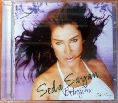 SEDA SAYAN - BEBEĞİM / SIKI SIKI CD 2.EL
