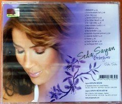 SEDA SAYAN - BEBEĞİM / SIKI SIKI CD 2.EL