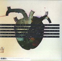 MASSIVE ATTACK - HELIGOLAND (2010) - PLAK SIFIR 2016 BASKI