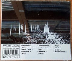 JAY JAY JOHANSON - POISON (2000) İMZALI / SIGNED CD 2.EL