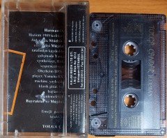 TOLGA ÇANDAR - HARMAN / KALAN KASET 2.EL