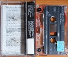 MYLENE FARMER - DANCE REMIXES (1993) - KASET YONCA 2.EL