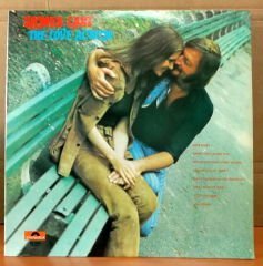 JAMES LAST - THE LOVE ALBUM LP 2.EL