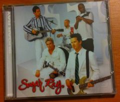 SUGAR RAY - SUGAR RAY 2001 CD 2.EL