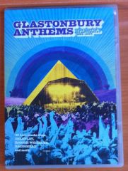 GLASTONBURY ANTHEMS 1994-2004 - DVD 2.EL