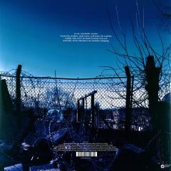 SUEDE - THE BLUE HOUR (2018) - PLAK SIFIR